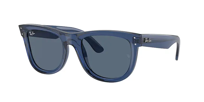 RAY-BAN WAYFARER REVERSE SunglassesRBR0502S 67083A
