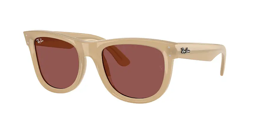 RAY-BAN WAYFARER REVERSE SunglassesRBR0502S 678069