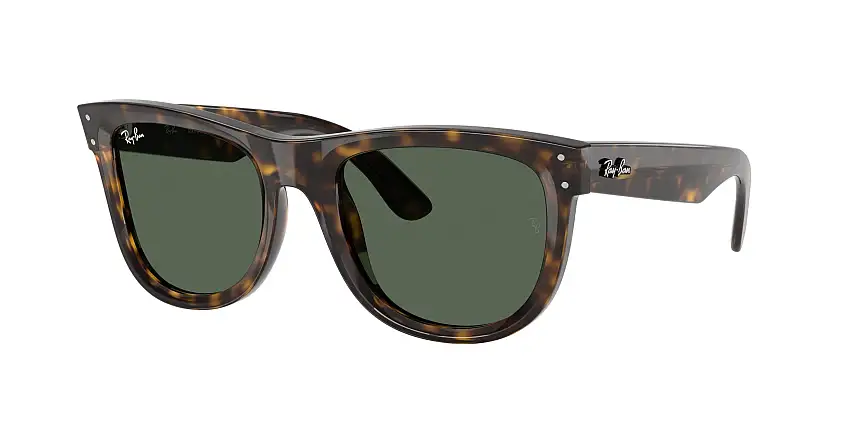 RAY-BAN WAYFARER REVERSE SunglassesRBR0502S 6790VR