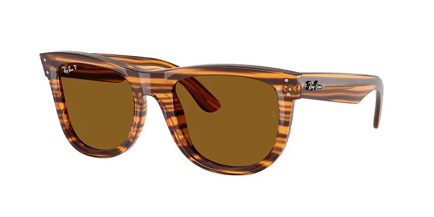 RAY-BAN WAYFARER REVERSE SunglassesRBR0502S 679183