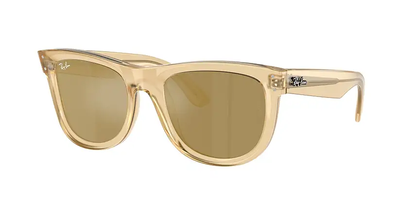 RAY-BAN WAYFARER REVERSE SunglassesRBR0502S 68215A