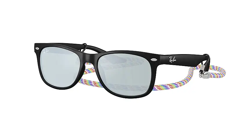 Occhiali da sole RAY-BAN JUNIOR JUNIOR NEW WAYFARERRJ9052S 7028Y4