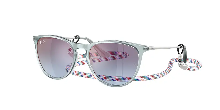 Occhiali da sole RAY-BAN JUNIOR JUNIOR ERIKARJ9060S 7223U0