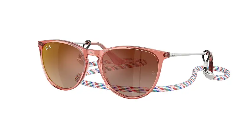 Occhiali da sole RAY-BAN JUNIOR JUNIOR ERIKARJ9060S 7225S0