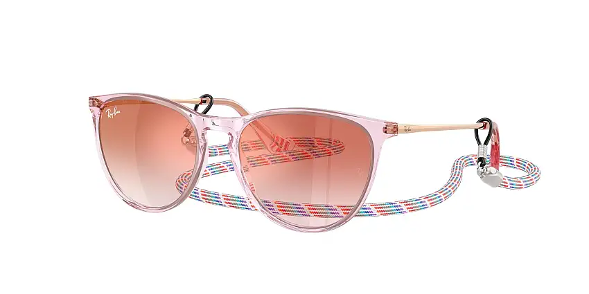 Occhiali da sole RAY-BAN JUNIOR JUNIOR ERIKARJ9060S 7226V0