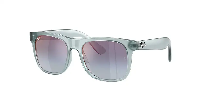 Occhiali da sole RAY-BAN JUNIOR JUNIOR JUSTINRJ9069S 7223U0