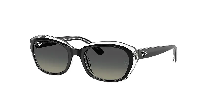 Occhiali da sole RAY-BAN JUNIOR RJ9081S 715811