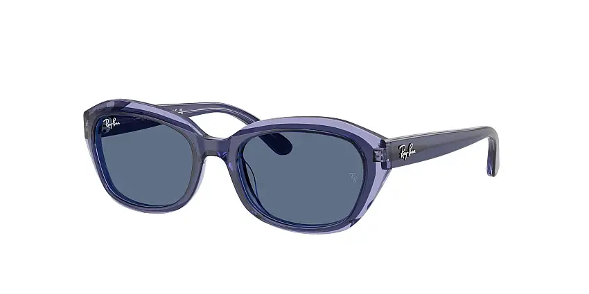 Occhiali da sole RAY-BAN JUNIOR RJ9081S 715980
