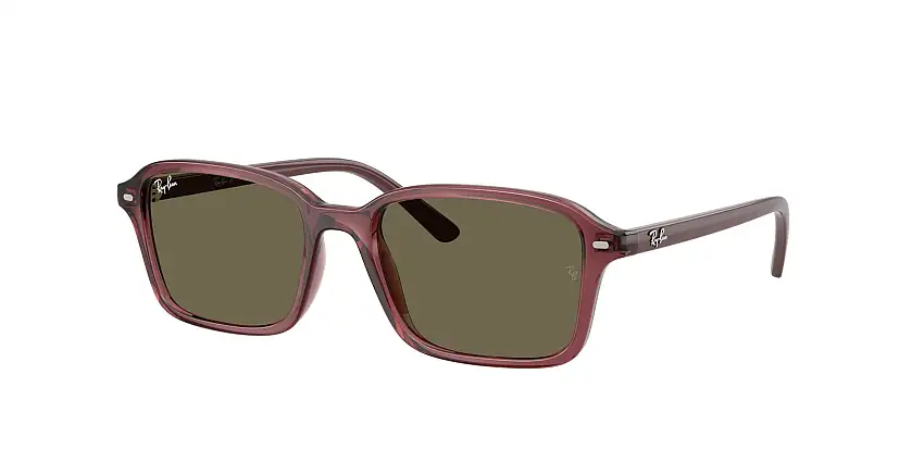 Occhiali da sole RAY-BAN JUNIOR RJ9131S 7197/3