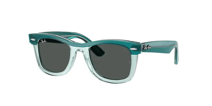 Occhiali da sole RAY-BAN JUNIOR RJ9140S 721387