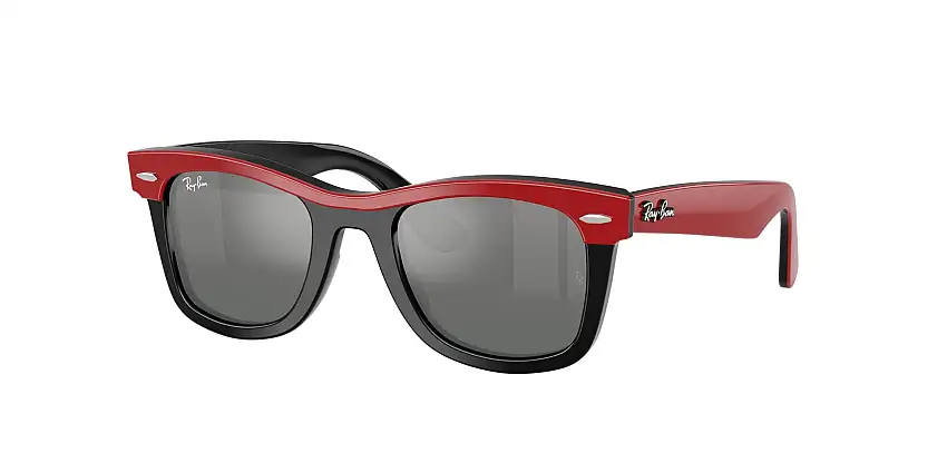 Occhiali da sole RAY-BAN JUNIOR RJ9140S 721588