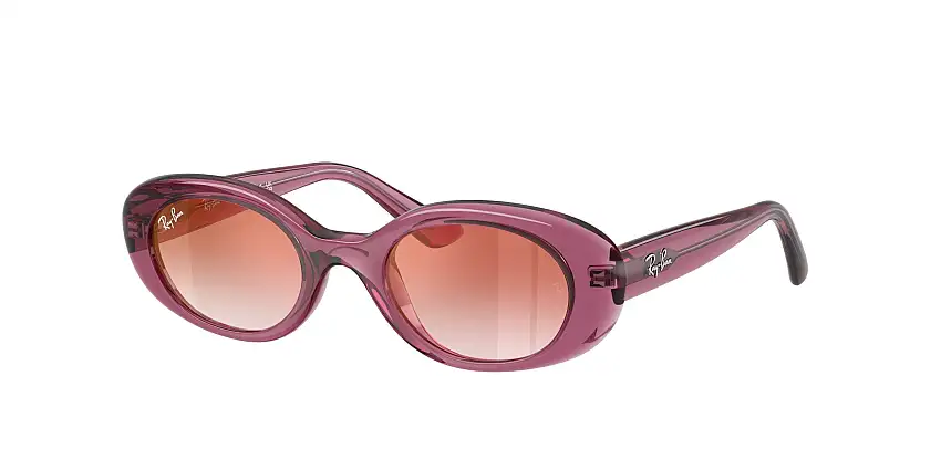Occhiali da sole RAY-BAN JUNIOR RJ9141S 7217V0