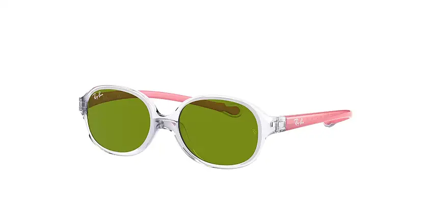RAY-BAN JUNIOR SunglassesRJ9187S 7082/2