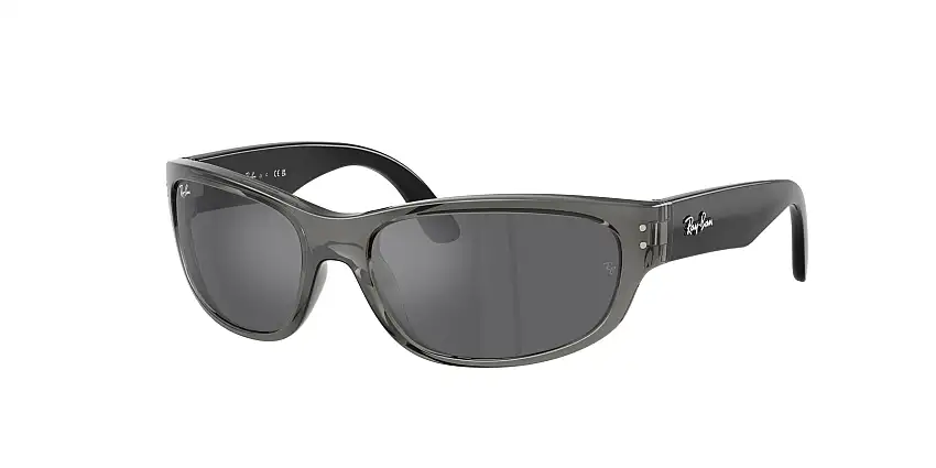 Occhiali da sole RAY-BAN JUNIOR RJ9189S 71956G