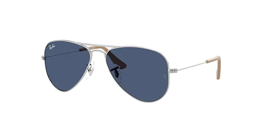Occhiali da sole RAY-BAN JUNIOR JUNIOR AVIATORRJ9506S 301/80