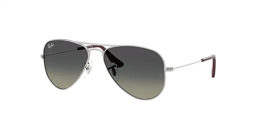 Occhiali da sole RAY-BAN JUNIOR JUNIOR AVIATORRJ9506S 302/11