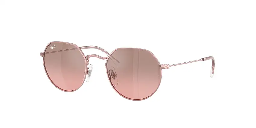 Occhiali da sole RAY-BAN JUNIOR JUNIOR JACKRJ9565S 304/7E