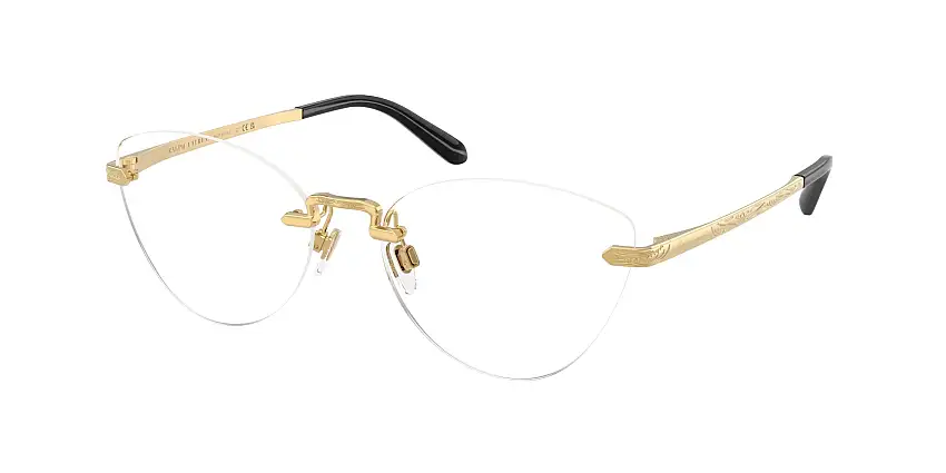 Occhiali da vista RALPH LAUREN RL5134 9004