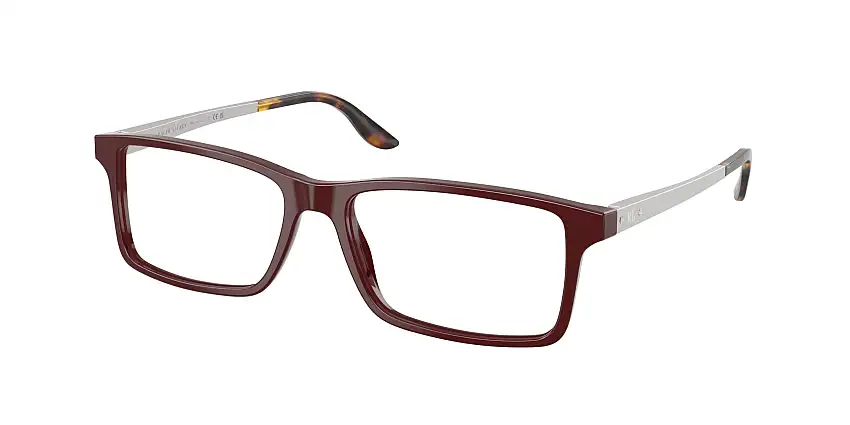 Occhiali da vista RALPH LAUREN RL6128 6311