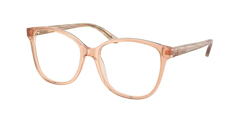 Occhiali da vista RALPH LAUREN RL6222 6110