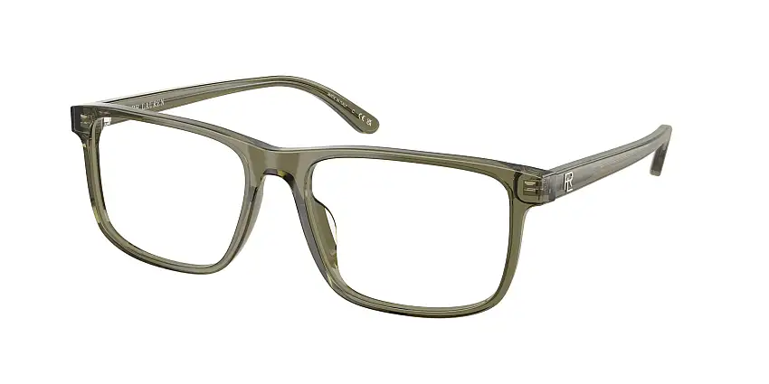 Occhiali da vista RALPH LAUREN RL6225U 6284