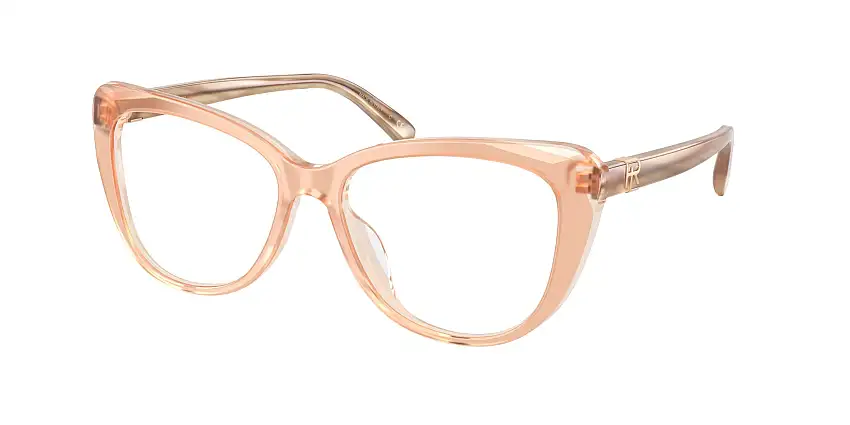 Occhiali da vista RALPH LAUREN RL6232U 6110