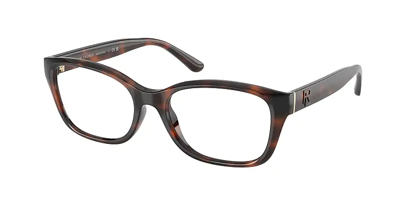 Occhiali da vista RALPH LAUREN RL6252U 6241