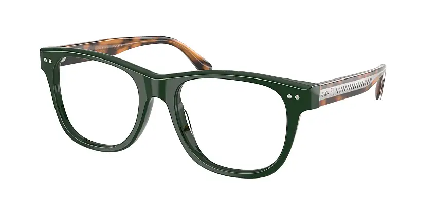 Occhiali da vista RALPH LAUREN RL6260U 6140