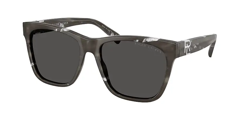 Occhiali da sole RALPH LAUREN THE RICKY IIRL8212 617587