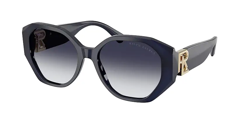 Occhiali da sole RALPH LAUREN THE JULIETTERL8220 631011