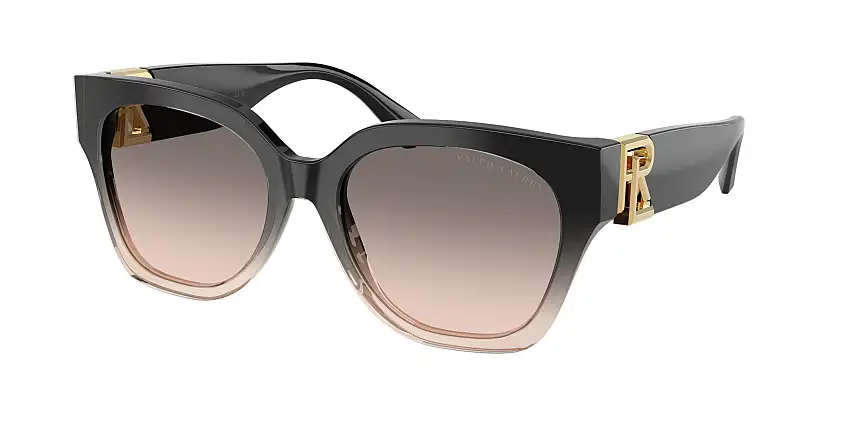 Occhiali da sole RALPH LAUREN THE OVERSZED RICKYRL8221 60223B