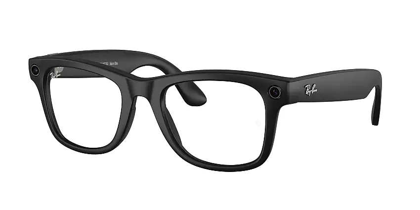 Occhiali da sole RAY-BAN META WAYFARERRW4008 601S1M