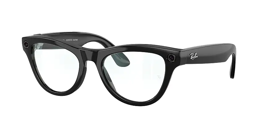 Occhiali da sole RAY-BAN META SKYLERRW4010 601/SB