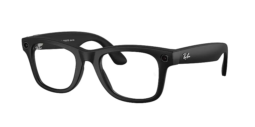 Occhiali da sole RAY-BAN META WAYFARERRW4012 601S1Z