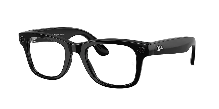 Occhiali da sole RAY-BAN META WAYFARERRW4012 601/1M
