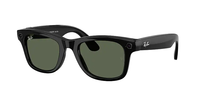 Occhiali da sole RAY-BAN META WAYFARERRW4012 601/71