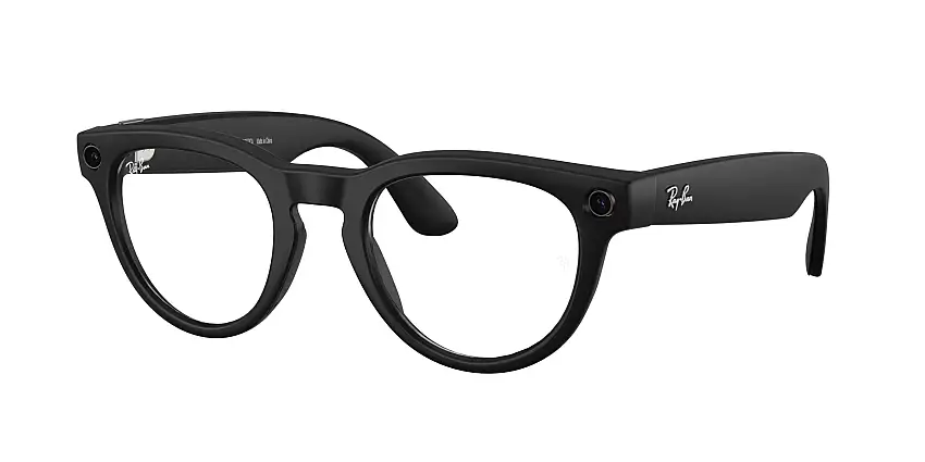 Occhiali da sole RAY-BAN META HEADLINERRW4013 601SSB
