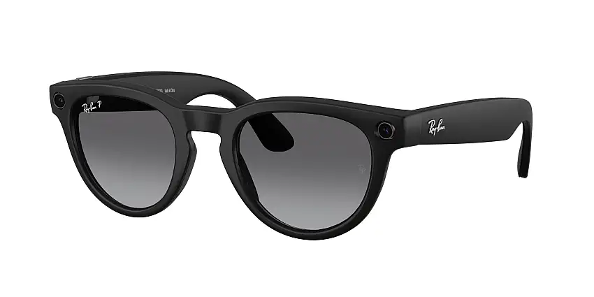 Occhiali da sole RAY-BAN META HEADLINERRW4013 601ST3