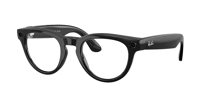 Occhiali da sole RAY-BAN META HEADLINERRW4013 601/1M