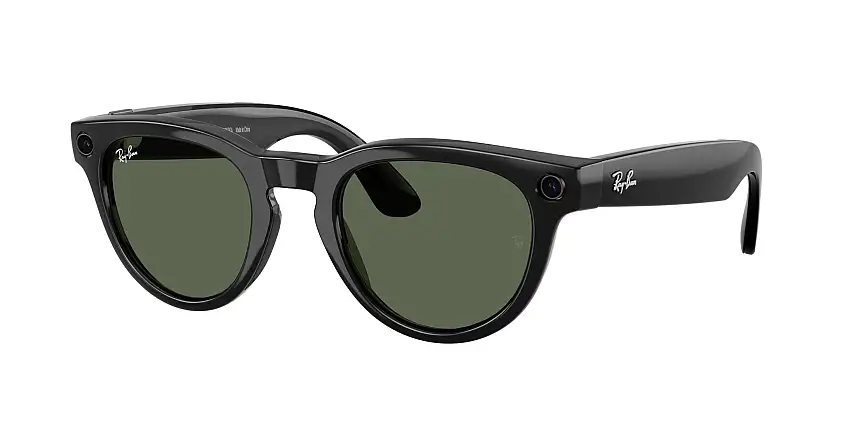Occhiali da sole RAY-BAN META HEADLINERRW4013 601/71