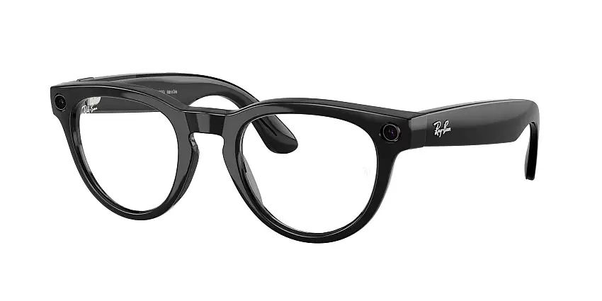 Occhiali da sole RAY-BAN META HEADLINERRW4013 601/MF