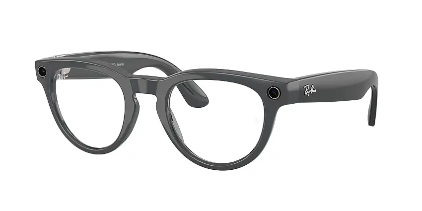 Occhiali da sole RAY-BAN META HEADLINERRW4013 6702CE