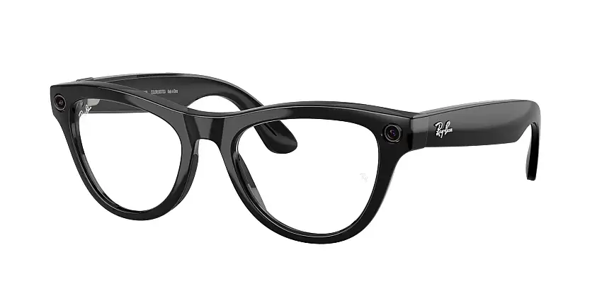 Occhiali da sole RAY-BAN META SKYLERRW4014 601/CH