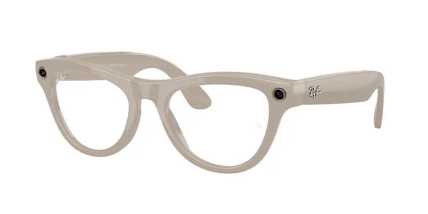 Occhiali da sole RAY-BAN META SKYLERRW4014 6700MF