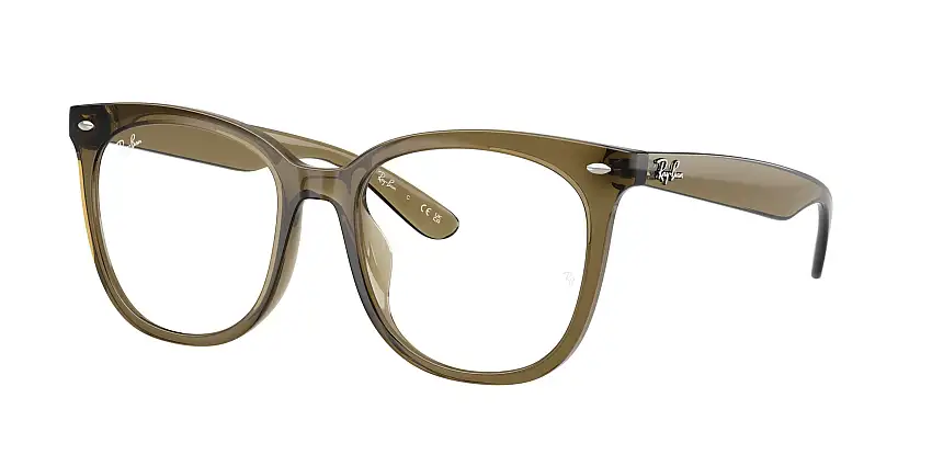 Occhiali da vista RAY-BAN RX4379VD 8445