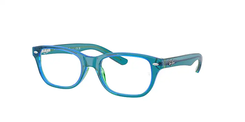 RAY-BAN JUNIOR Prescription glassesRY1555 3996