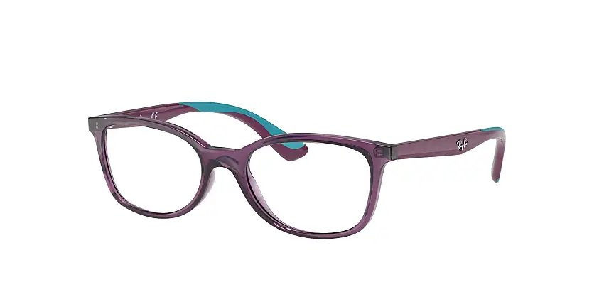 RAY-BAN JUNIOR Prescription glassesRY1586 3776