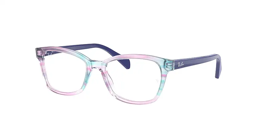 RAY-BAN JUNIOR Prescription glassesRY1591 3807