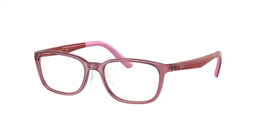 RAY-BAN JUNIOR Prescription glassesRY1617D 3777