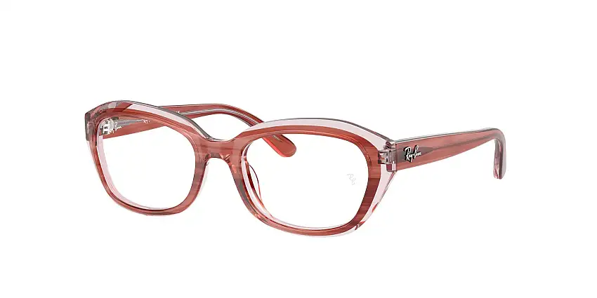 RAY-BAN JUNIOR Prescription glassesRY1636 3988